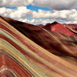 Montana de colores Feel Peru
